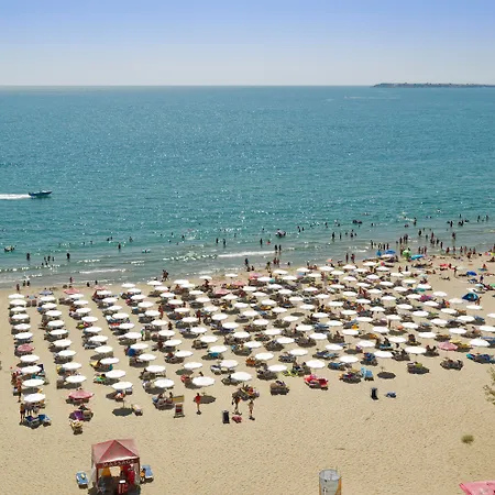 Sentido Bellevue Beach-3